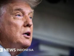 Gara-gara Jimmy Kimmel, Trump Ancam Gugat Disney: Perang Hukum Jilid Dua?