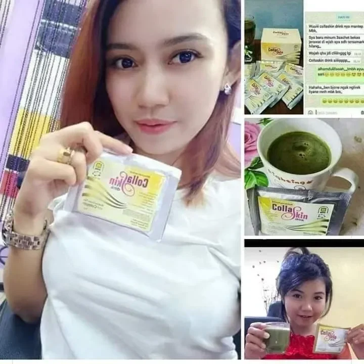 gara gara matcha wanita ini dilarikan ke rumah sakit padahal cuma minum seminggu dua kali portal berita terbaru