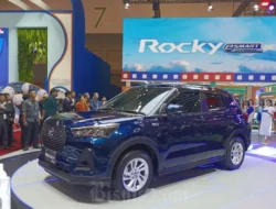 Garansi Baterai Daihatsu Rocky Hybrid Bikin Kaget! Tembus 8 Tahun, Worth It Gak Sih?