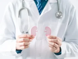 Gatal di Kulit? Waspada, Ini 5 Fakta Mengejutkan yang Bisa Jadi Sinyal Gagal Ginjal!