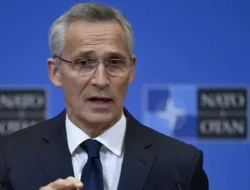 Gawat! Jet Tempur Polandia Siaga Penuh Usai Rudal Rusia Hantam Dekat Perbatasan, NATO Ikut Bergerak!