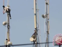 Gawat! Operator Seluler Tercekik Biaya Tinggi, Kok Cuma Mereka yang Nanggung Beban?