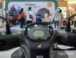 Gawat! Penjualan Motor di Indonesia Anjlok Lagi Agustus 2025, Sinyal Bahaya Ekonomi?