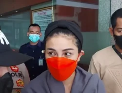 Gawat! Veneer Pecah Ancam Otak & Jantung Nikita Mirzani, Sidang ‘Ditunda’ Demi Terapi Darurat?