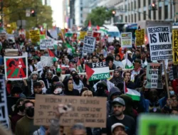 Gaza Berpeluang Damai? PBB Resmi Setujui Pasukan Perdamaian, Ini Rencana Besarnya!