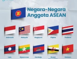 Gaza Damai? Ini Daftar Negara Arab-Muslim yang Dukung Proposal Trump, Indonesia Beri Sinyal Ini!