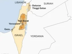 Gaza Memanas: China Ikut Bersuara, Proposal Gencatan Senjata Trump Makin Dekat Terwujud?