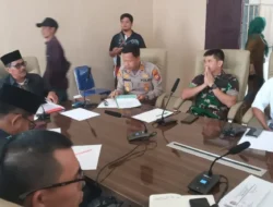 Gebrak Meja! DPR Bentuk Pansus Agraria, Konflik Tanah Nasional Siap Tuntas?