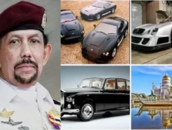 Gebrak Ratusan Triliun! Menteri Keuangan Purbaya Siap Bikin Ekonomi Melejit, Ini Sosoknya yang Penuh Kejutan!