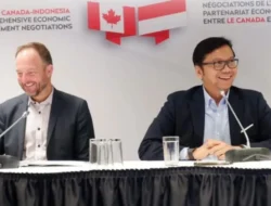 Gebrakan Prabowo di Ottawa: RI-Kanada Teken Mega Kesepakatan, Ekonomi Indonesia Siap Melejit!
