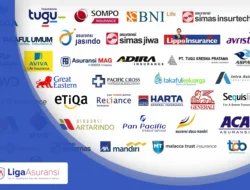 Geger! 7 Perusahaan Asuransi Terancam Rugi Rp19,34 Triliun, Bagaimana Nasib Polis Kamu?