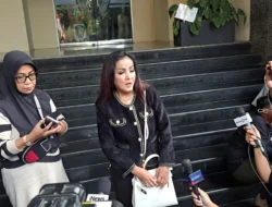 Geger! Anak Machica Mochtar Diperiksa Polisi, Advokat Dituduh Dalangi Ricuh Demo Jakarta: Benarkah?