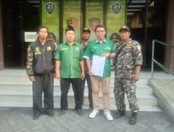 Geger! Anggota Banser Dikeroyok Usai Ngaji, LBH Ansor Beri Ultimatum Keras ke Polda Metro Jaya