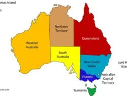 Geger Australia! Queensland Larang Uji Pil Rekreasi, Waspada Bahaya Mengintai!