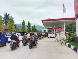 Geger BBM Langka di SPBU Swasta! KSP Siap Bongkar Kebijakan Impor Pertamina, Ada Apa Sebenarnya?