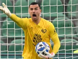 Geger! Bintang Timnas Indonesia Siap Guncang Eropa & Asia Hari Ini, Jangan Sampai Ketinggalan!