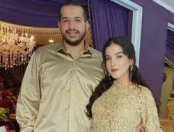 Geger! Bukan Orang Ketiga, Ini Alasan Sebenarnya Tasya Farasya Gugat Cerai Suami: Isu Penggelapan Dana dan Pengkhianatan Kepercayaan Mencuat