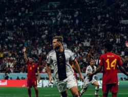 Geger Bundesliga! Kevin Diks Tak Berdaya, Gladbach Hancur Lebur 4-6 di Kandang Sendiri