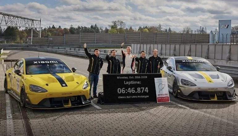 geger byd yangwang u9 track edition pecahkan rekor dunia mobil listrik ini lari sekencang peluru portal berita terbaru