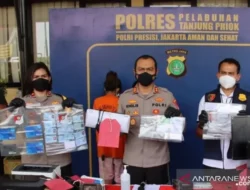 Geger Cakung! Suami Bakar Rumah Kontrakan Usai Cekcok, Istri dan Mertua Jadi Korban