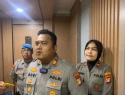 Geger Cilincing! Remaja 15 Tahun Bersenjata Airgun Siap Tawuran, Ngeri Banget Modusnya!