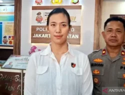 Geger Cipete! Ibu Kandung Tega Buang Bayi di Saluran Air, Ini Nasib Sang Ibu dan Bayi Kini