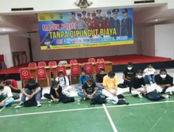 Geger Ciracas! Remaja 16 Tahun Diduga Aniaya Mahasiswi Hingga Tewas di Indekos