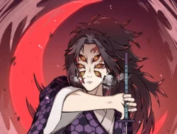 Geger Dunia! Demon Slayer: Infinity Castle Resmi Jadi Film Jepang Terlaris Sepanjang Masa, Kalahkan Semua Pesaingnya!