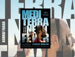 Geger! Film ‘Pro-Palestina’ Jadi Wakil Israel di Oscar 2026, Pemerintah Langsung Cabut Dana