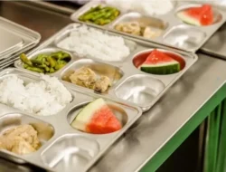 Geger! Food Tray Makan Bergizi Gratis Diduga Mengandung Babi, NU Desak Kemendag Lakukan Ini!