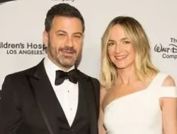 Geger Hollywood! Jimmy Kimmel Live! Akhirnya Kembali Tayang Setelah Drama Pembungkaman Guncang Dunia Hiburan