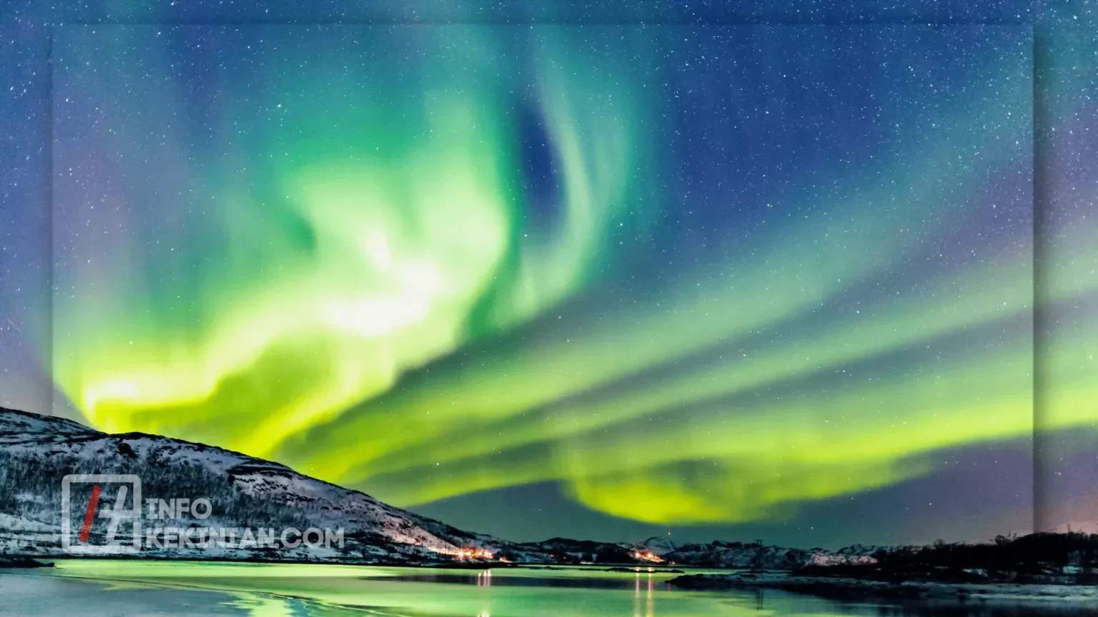 Ilustrasi awan Cumulonimbus aktif, penyebab hujan es di Liwa menurut BMKG.