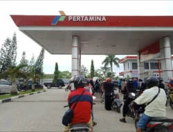 Geger Impor BBM Satu Pintu, Pertamina Buka Suara: Ini Fakta Sebenarnya di Balik Kelangkaan SPBU Swasta!