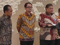 Geger Impor Tapioka: Kementan Ambil Keputusan Berani, Petani Singkong Bisa Bernapas Lega!