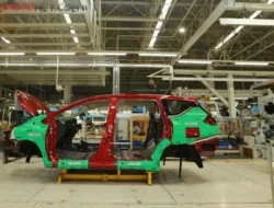 Geger! Indomobil ‘Hidupkan’ Kembali Pabrik Nissan di Indonesia, Bakal Produksi Mobil Apa?