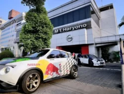 Geger! Indomobil Resmi Caplok Nissan Motor Indonesia, Ini Dia Detail & Dampak Besarnya!