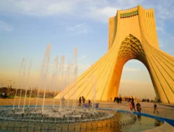 Geger! Iran Eksekusi Mati ‘Mata-mata Utama’ Mossad, Terbongkar Akses Data Sensitif Negara