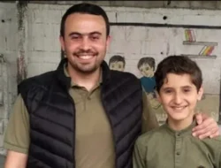 Geger! Israel Bekukan Dana ‘Oscar-nya’ Sendiri, Film Pro-Palestina Jadi Pemicu?