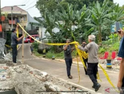 Geger Jakarta! Jasad Anak di Indekos, Anak Artis Diperiksa, hingga Ibu Buang Bayi