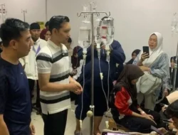 Geger Jakarta! Narkoba Rp1,13 Triliun Terbongkar, Misteri Orang Hilang Belum Terpecahkan