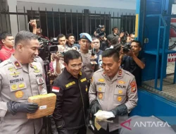 Geger Jakarta Sepekan: Oknum TNI Terlibat Pembunuhan, Buronan Kelas Kakap Ditangkap, Maling Motor Keasyikan Judol!