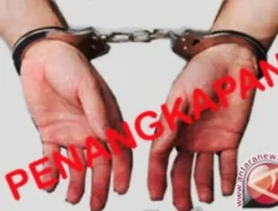 Geger! Jaringan Narkoba Sasar Anak Sekolah di Jakarta Selatan Terbongkar, Polisi Amankan Dua Pelaku