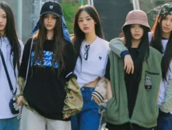 Geger K-Pop! Nasib NewJeans di Ujung Tanduk, Pengadilan Jadi Penentu Setelah Mediasi Gagal Total