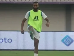 Geger! Kapten PSM Yuran Fernandes Kena Sanksi Berat 4 Laga, Bikin Juku Eja Pusing Tujuh Keliling!