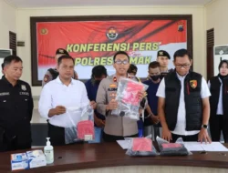 Geger! Karyawan Zaskia Adya Mecca Dianiaya Pengendara Vespa Pink Arogan, Polisi Buru Pelaku ‘Anggota 30’!