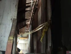 Geger Kebon Jeruk: Suami Bunuh Istri Setelah 29 Tahun Menikah, Ini Pemicu Tragisnya!