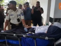 Geger Keracunan Massal! Program Makan Bergizi Gratis Didesak Dihentikan Sementara, DPR dan KPAI Bersuara Keras