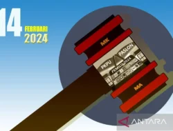Geger Madagaskar: Listrik Padam, Kemiskinan Merajalela, Gen Z Bangkit Melawan Pemerintah!