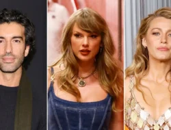 Geger! Mantan Polisi Nekat Terobos Rumah Travis Kelce, Ada Apa dengan Taylor Swift?