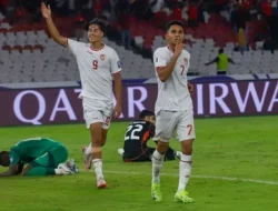 Geger! Marselino Ferdinan Absen di Kualifikasi Piala Dunia 2026, Padahal Pernah Jadi Pahlawan Lawan Arab Saudi & Irak!